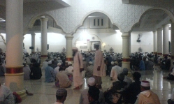 Christian in Indonesia arrested for comments on Muhammad