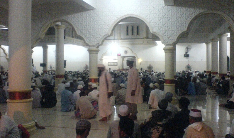 Christian in Indonesia arrested for comments on Muhammad