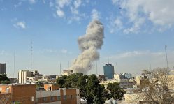 US, Israel launch major assault on Iran as Trump vows to ‘devastate’ military and urges regime change