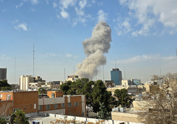 US, Israel launch major assault on Iran as Trump vows to ‘devastate’ military and urges regime change