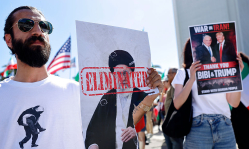 'Khamenei is dead': Trump announces death of Iran’s supreme leader