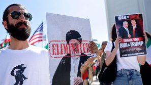 'Khamenei is dead': Trump announces death of Iran’s supreme leader