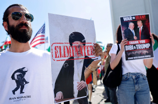 'Khamenei is dead': Trump announces death of Iran’s supreme leader