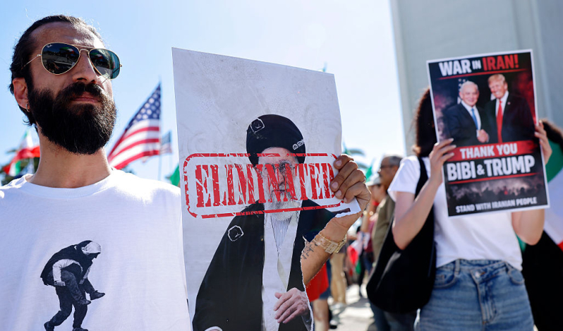 'Khamenei is dead': Trump announces death of Iran’s supreme leader