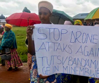 The Banyamulenge deserve to be heard as mass killing continues in eastern DRC