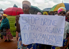 The Banyamulenge deserve to be heard as mass killing continues in eastern DRC