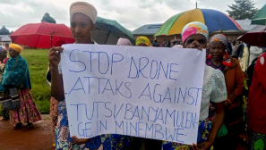 The Banyamulenge deserve to be heard as mass killing continues in eastern DRC