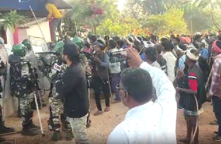 Christians in India told to convert to Hinduism for burial permission