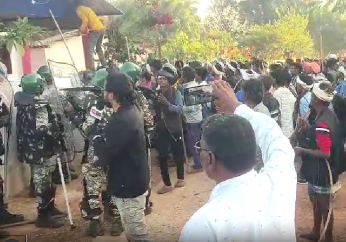 Christians in India told to convert to Hinduism for burial permission