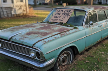 How prepared are we for when ministries 