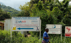 Faith-based health providers in Kenya and Zambia adapt to shifting U.S. funding landscape