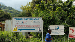 Faith-based health providers in Kenya and Zambia adapt to shifting U.S. funding landscape