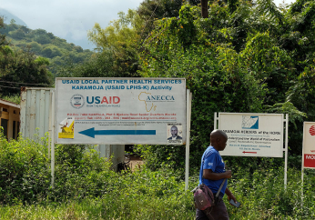 Faith-based health providers in Kenya and Zambia adapt to shifting U.S. funding landscape