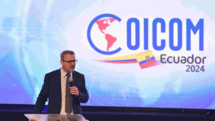 COICOM announces upcoming Christian communicators conferences in US and Latin America