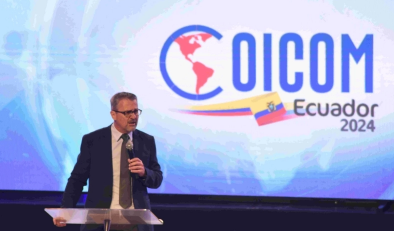 COICOM announces upcoming Christian communicators conferences in US and Latin America