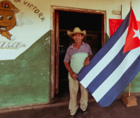Cuba faces a deep crisis while churches call for hope