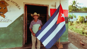 Cuba faces a deep crisis while churches call for hope