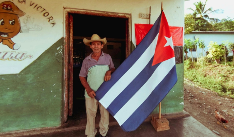 Cuba faces a deep crisis while churches call for hope