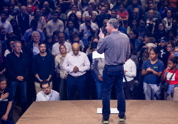 Will Graham to lead Gulf Coast evangelistic outreach in US with 145 churches