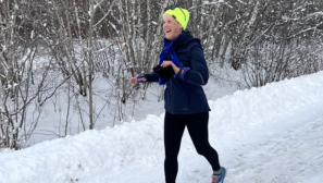 Mothers’ Union president launches global running challenge for 150th anniversary