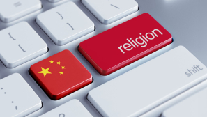 The Church in China example reveals effective witness is more than proclamation