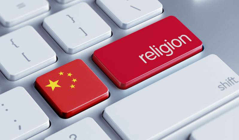 The Church in China example reveals effective witness is more than proclamation