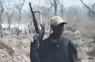 Herdsmen on trial for Christian massacre as pressure mounts on Nigeria