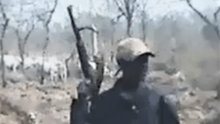 Herdsmen on trial for Christian massacre as pressure mounts on Nigeria