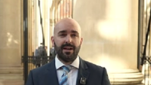 Ex-gay Christian in Malta acquitted in ‘conversion therapy’ case