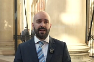 Ex-gay Christian in Malta acquitted in ‘conversion therapy’ case