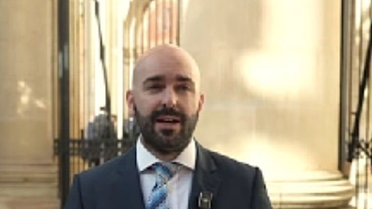 Ex-gay Christian in Malta acquitted in ‘conversion therapy’ case