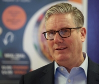 British PM Keir Starmer praises role of churches in communities