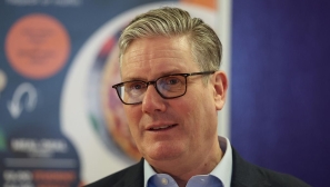 British PM Keir Starmer praises role of churches in communities