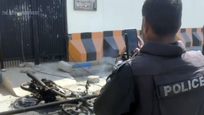 Security boosted at churches, missionary schools following deadly anti-US protests across Pakistan