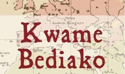[Book review] Kwame Bediako: African Theology for a World Christianity
