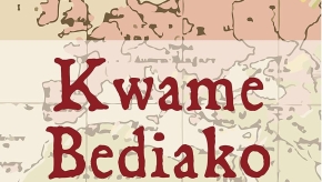 [Book review] Kwame Bediako: African Theology for a World Christianity