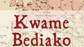 [Book review] Kwame Bediako: African Theology for a World Christianity