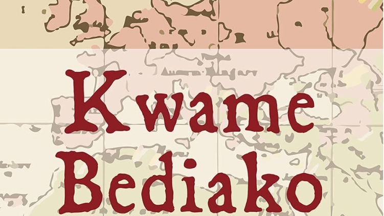 [Book review] Kwame Bediako: African Theology for a World Christianity