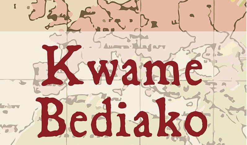 [Book review] Kwame Bediako: African Theology for a World Christianity