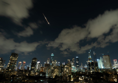 Seven reflections from Dubai, stranded in a time of war