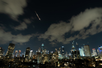 Seven reflections from Dubai, stranded in a time of war