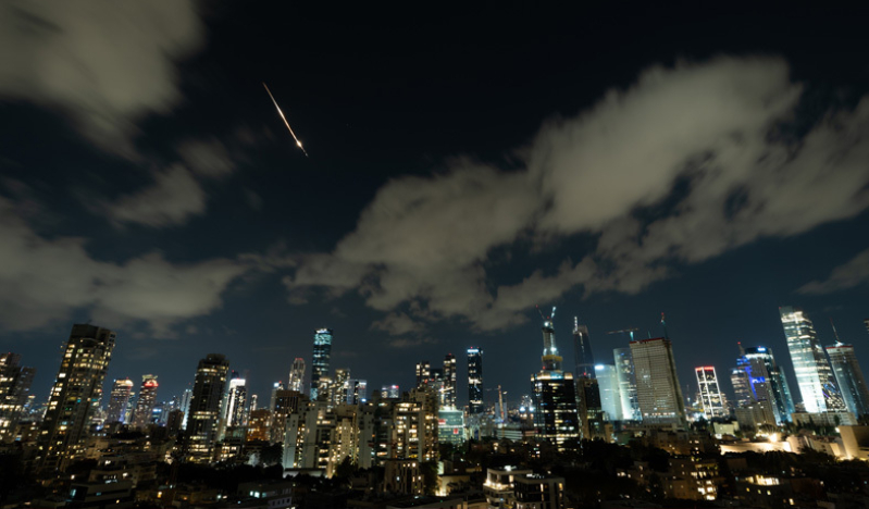 Seven reflections from Dubai, stranded in a time of war