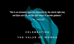 [Book review] Worthy: Celebrating the Value of Women