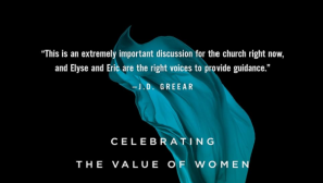 [Book review] Worthy: Celebrating the Value of Women