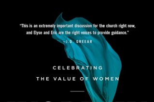 [Book review] Worthy: Celebrating the Value of Women