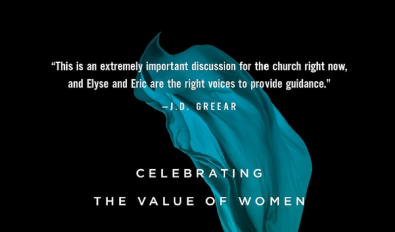 [Book review] Worthy: Celebrating the Value of Women