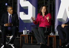 Among all crises the climate is our biggest existential threat