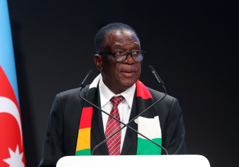 Zimbabwe church leaders warn against constitutional changes that could extend presidential term limits