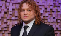 Rigoberto Hidalgo to tour Mexico with 'The Circus of Atheism' conference series