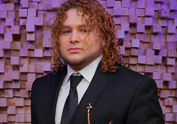 Rigoberto Hidalgo to tour Mexico with 'The Circus of Atheism' conference series